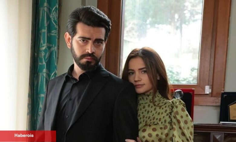 Kan Çiçekleri 314. kısım fragmanı yayınlandı! Dilan doğum yapıyor - Haberois Kan Çiçekleri 314. kısım fragmanı yayınlandı! Dilan doğum yapıyor