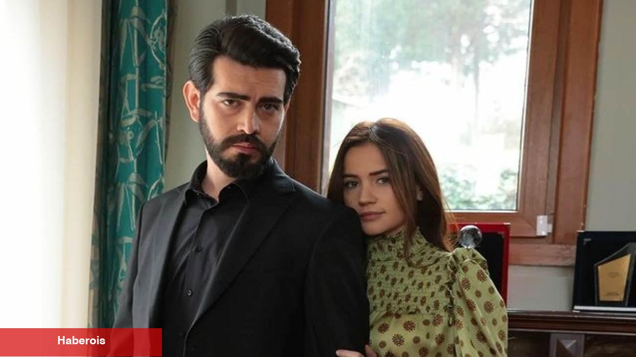 Kan Çiçekleri 314. kısım fragmanı yayınlandı! Dilan doğum yapıyor