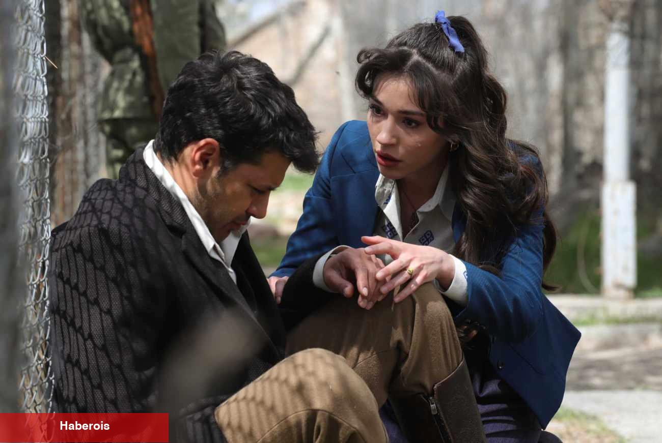 Kara Ağaç Destanı dizisinin 11. kısım fragmanı yayınlandı!