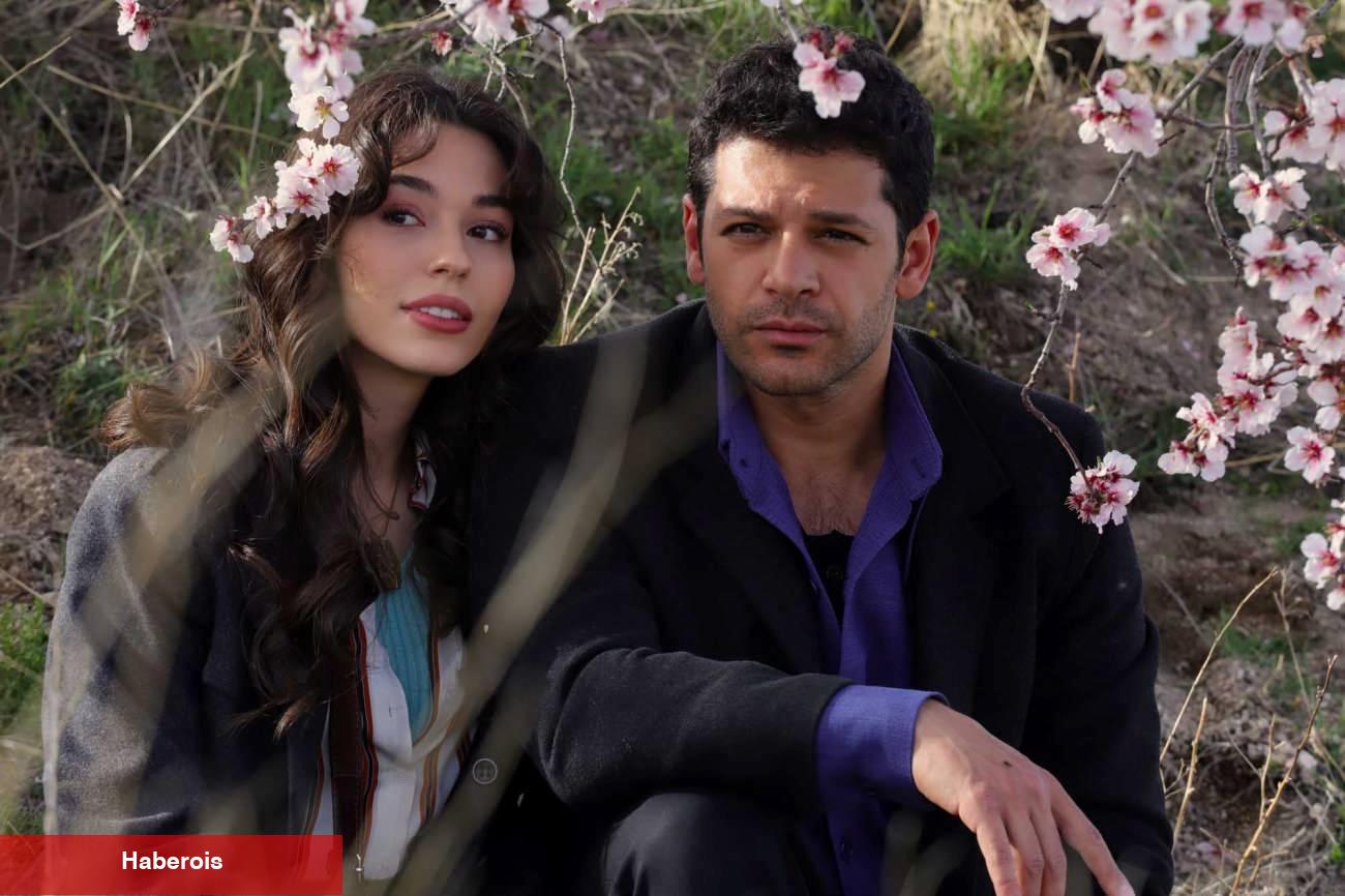 Kara Ağaç Destanı dizisinin 11. kısım fragmanı yayınlandı!