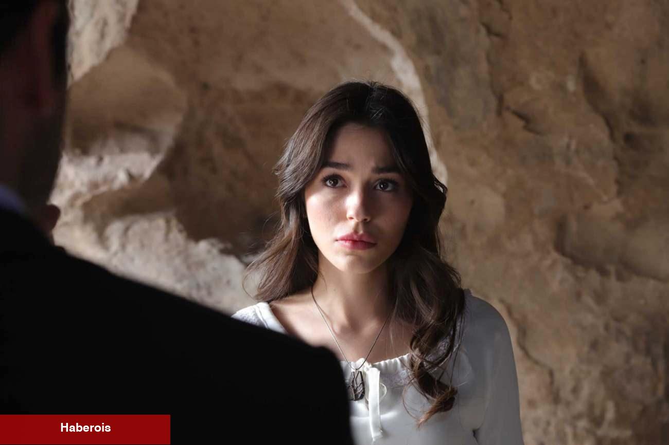 Kara Ağaç Destanı dizisinin 11. kısım fragmanı yayınlandı!