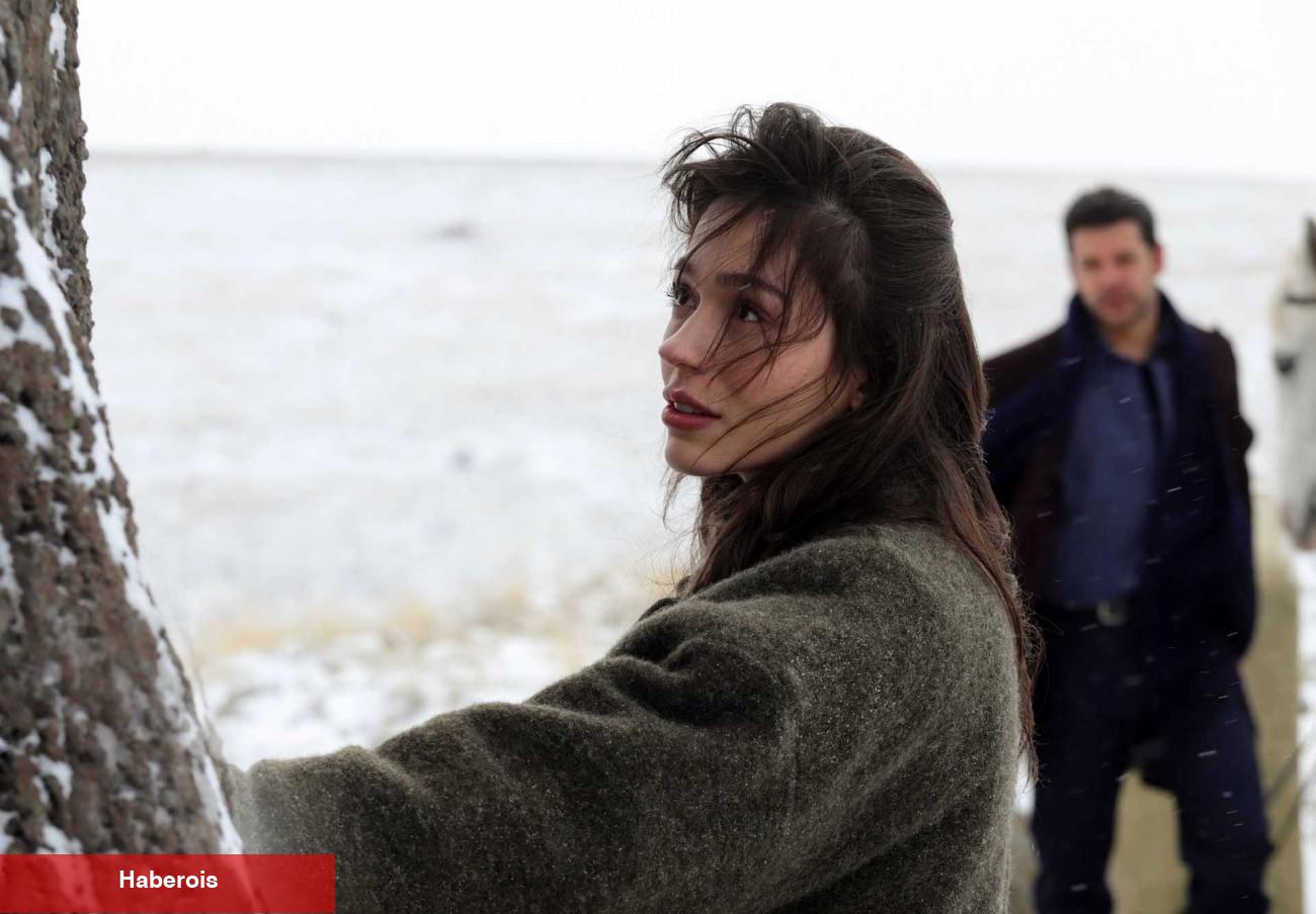 Kara Ağaç Destanı dizisinin 11. kısım fragmanı yayınlandı!