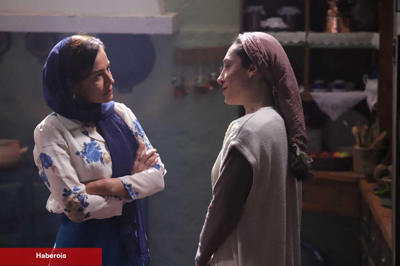 Kara Ağaç Destanı dizisinin 11. kısım fragmanı yayınlandı!