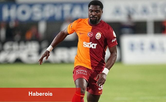 Kardeşi öldürülen Serge Aurier'den mahkemeye duygusal mektup - Haberois Kardeşi öldürülen Serge Aurier'den mahkemeye duygusal mektup