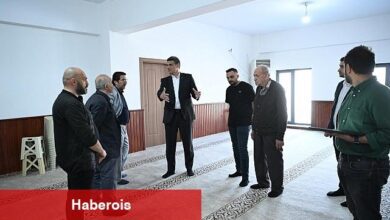 Kartepe Belediye Başkanı Av.M.Mustafa Kocaman, yerel seçimler sonrasında çalışmalarına hızla devam ediyor