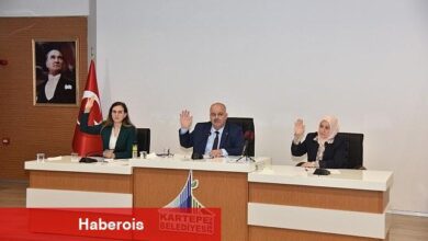 Kartepe Belediyesi Mayıs Ayı olağan meclis toplantısı yapıldı