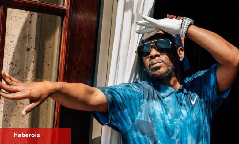 Katt Williams Size Makbuzları Göstermek İstiyor - Haberois Katt Williams Size Makbuzları Göstermek İstiyor