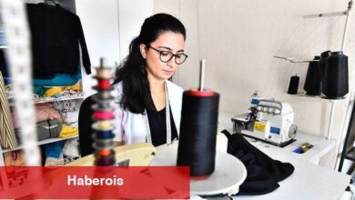 Kayıtlı işsiz sayısı Nisan'da düştü