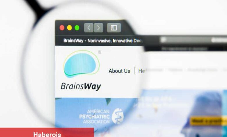 Kazanç çağrısı: BrainsWay ilk çeyrekte güçlü büyüme ve 2024 için olumlu bir görünüm bildirdi - Haberois Kazanç çağrısı: BrainsWay ilk çeyrekte güçlü büyüme ve 2024 için olumlu bir görünüm bildirdi
