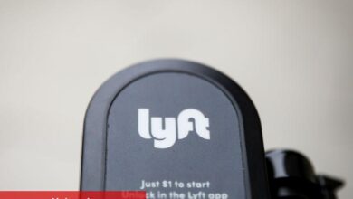 Kazanç çağrısı: Lyft ilk çeyrekte güçlü büyüme ve pozitif nakit akışı bildirdi