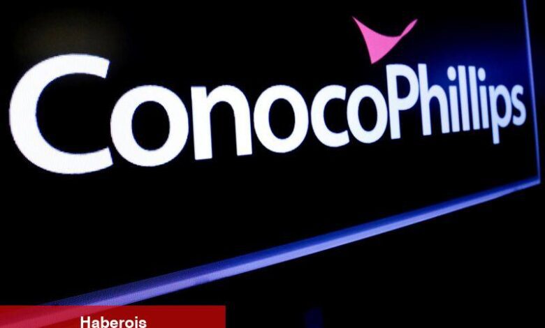 Kazanç görüşmesi: ConocoPhillips güçlü ilk çeyrek performansını sürdürüyor, LNG'ye odaklanıyor