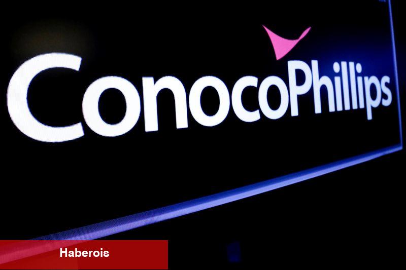 Kazanç görüşmesi: ConocoPhillips güçlü ilk çeyrek performansını sürdürüyor, LNG'ye odaklanıyor