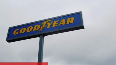 Kazanç görüşmesi: Goodyear güçlü ilk çeyreğin altını çiziyor, zorlukların ortasında büyümeyi hedefliyor