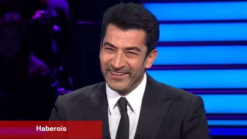Kenan İmirzalıoğlu sesli soruda gülme krizine girdi! Plastik tavuk sesine karşı koyamadı