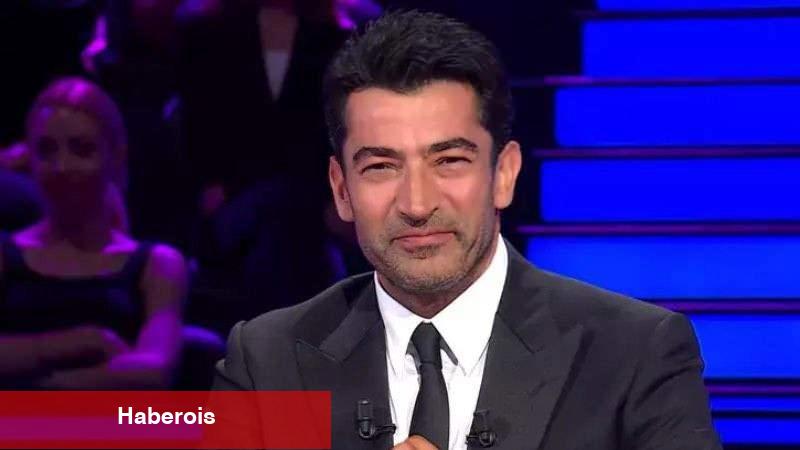 Kenan İmirzalıoğlu sesli soruda gülme krizine girdi! Plastik tavuk sesine karşı koyamadı