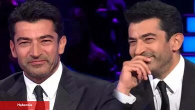 Kenan İmirzalıoğlu sesli soruda gülme krizine girdi! Plastik tavuk sesine karşı koyamadı