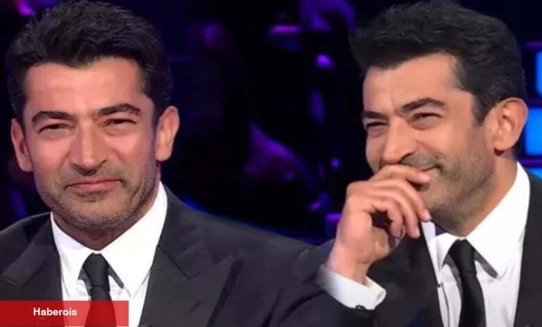 Kenan İmirzalıoğlu sesli soruda gülme krizine girdi! Plastik tavuk sesine karşı koyamadı - Haberois Kenan İmirzalıoğlu sesli soruda gülme krizine girdi! Plastik tavuk sesine karşı koyamadı