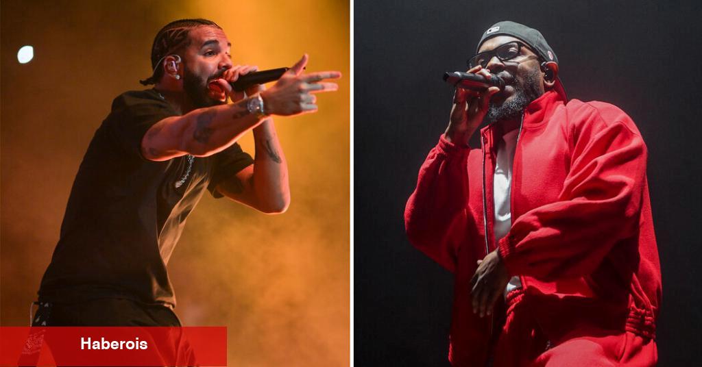 Kendrick Lamar vs. Drake Beef Nükleere Gidiyor: Bilmeniz Gerekenler