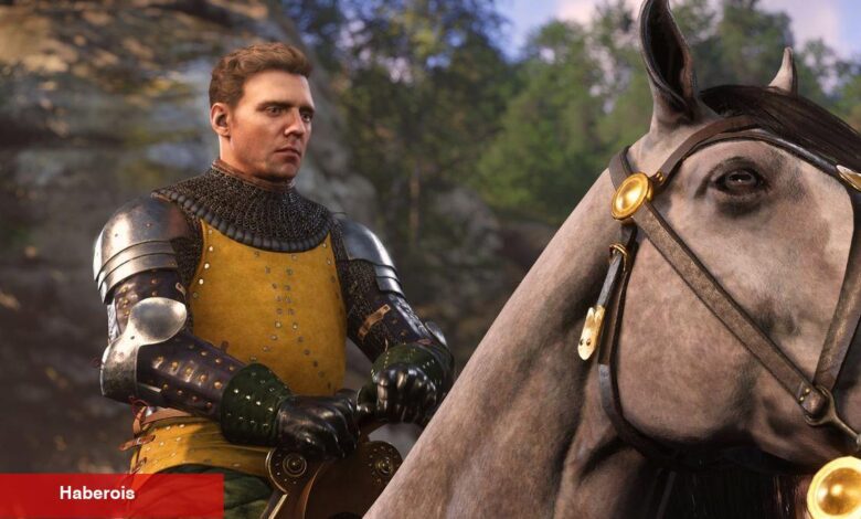 Kingdom Come: Deliverance 2'nin Savaş Sisteminden Kısa Bir Kesit - Haberois Kingdom Come: Deliverance 2'nin Savaş Sisteminden Kısa Bir Kesit