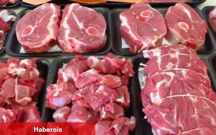 Kırmızı et üretiminde artış! - Haberois Kırmızı et üretiminde artış!