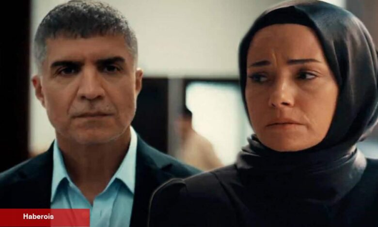 Kızıl Goncalar 18. Kısım fragmanı yayınlandı! "Zeynep'i Boşa Cüneyd!" - Haberois Kızıl Goncalar 18. Kısım fragmanı yayınlandı! "Zeynep'i Boşa Cüneyd!"
