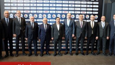 KOBİ’lerin dijital dönüşüm yol haritası Kayseri’de değerlendirildi