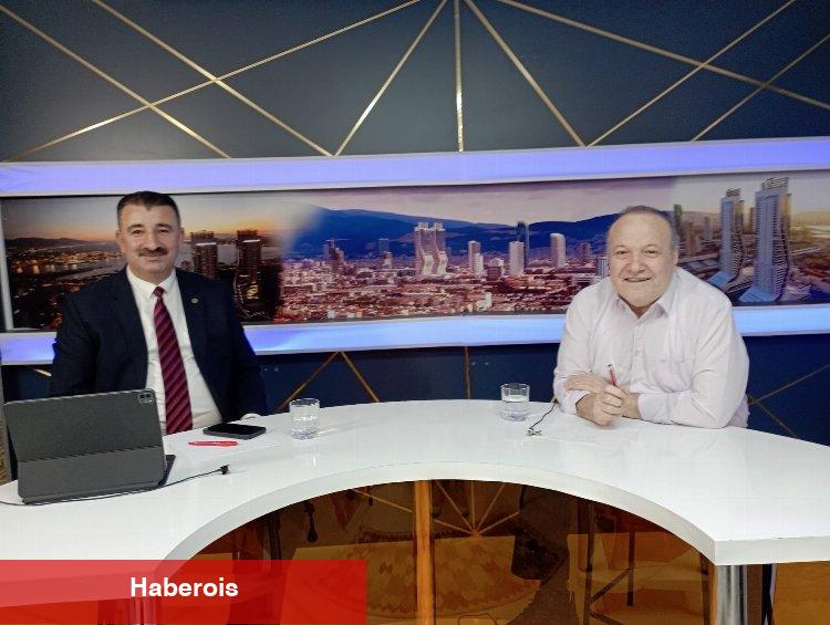 Konak Belediyesi’nin toplanacak meclis salonu yok