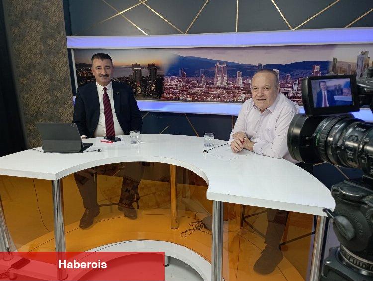 Konak Belediyesi’nin toplanacak meclis salonu yok