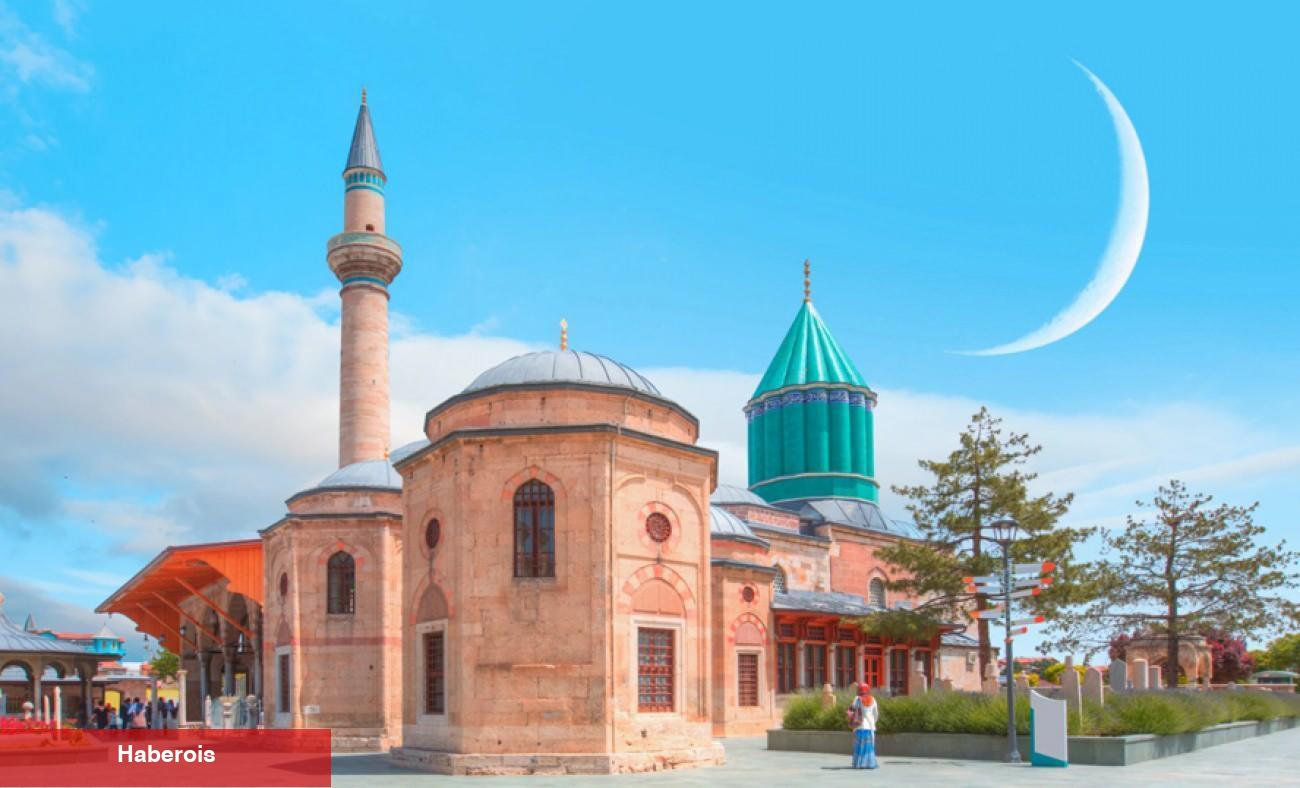 Konya en meşhur yemeği nedir? Konya'nın yöresel lezzetleri tarifi!