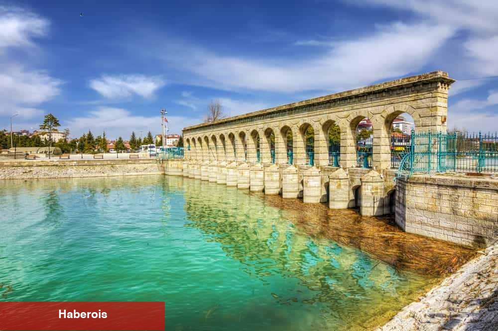 Konya en meşhur yemeği nedir? Konya'nın yöresel lezzetleri tarifi!
