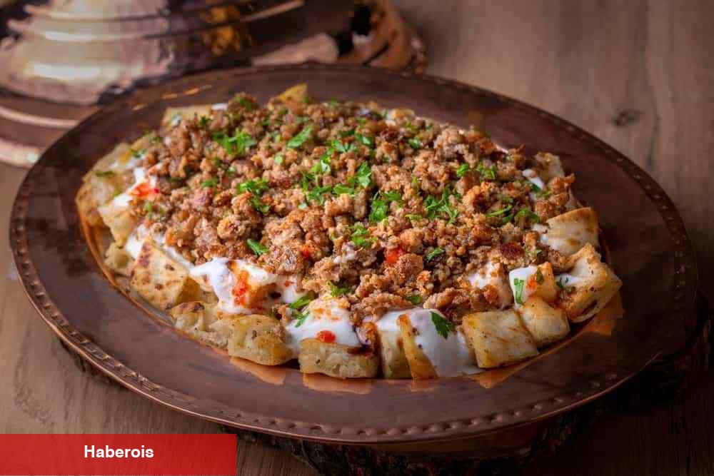 Konya en meşhur yemeği nedir? Konya'nın yöresel lezzetleri tarifi!