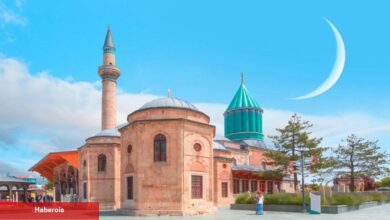Konya en meşhur yemeği nedir? Konya'nın yöresel lezzetleri tarifi!