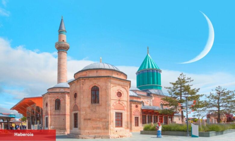 Konya en meşhur yemeği nedir? Konya'nın yöresel lezzetleri tarifi!