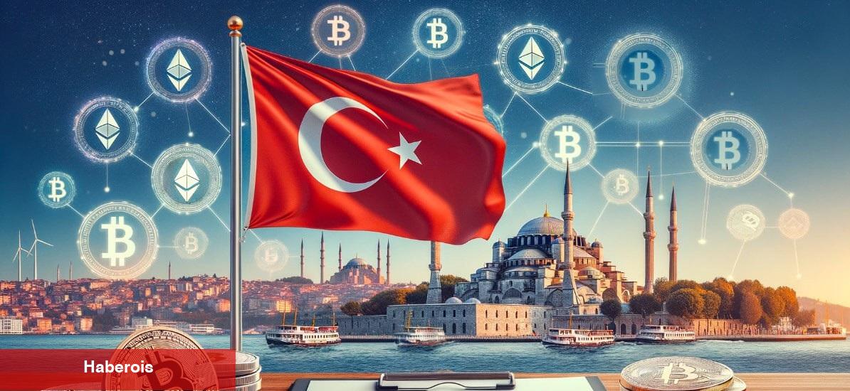 Kripto Para Vergisi: İki Farklı Vergi Gündemde! - Haberois Kripto Para Vergisi: İki Farklı Vergi Gündemde!