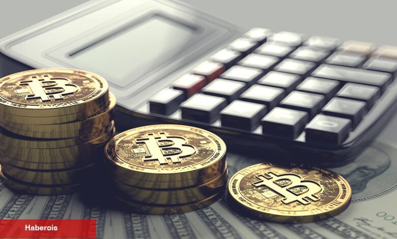 Kripto Para Vergisi: İki Farklı Vergi Gündemde! - Haberois Kripto Para Vergisi: İki Farklı Vergi Gündemde!