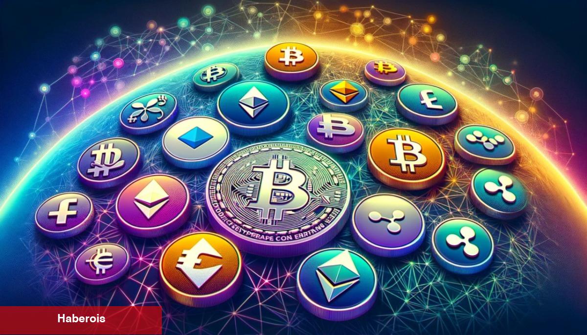 Kripto Paralar Katı Kontrollerle Karşı Karşıya: Yaptırım Dalgası! - Haberois Kripto Paralar Katı Kontrollerle Karşı Karşıya: Yaptırım Dalgası!