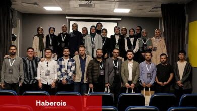 Kudüs Çalışma Grubu Mayıs Ayını Filistin'e Ayırdı