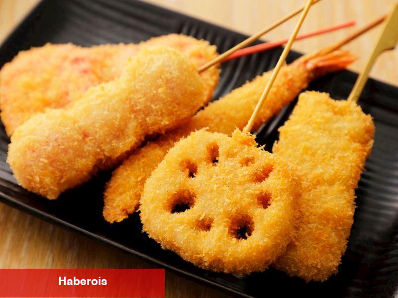 Kushikatsu