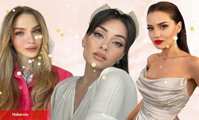 Kusursuz makyaj nasıl yapılır? Filtreli üzere cilt makyajı nasıl yapılır? - Haberois Kusursuz makyaj nasıl yapılır? Filtreli üzere cilt makyajı nasıl yapılır?