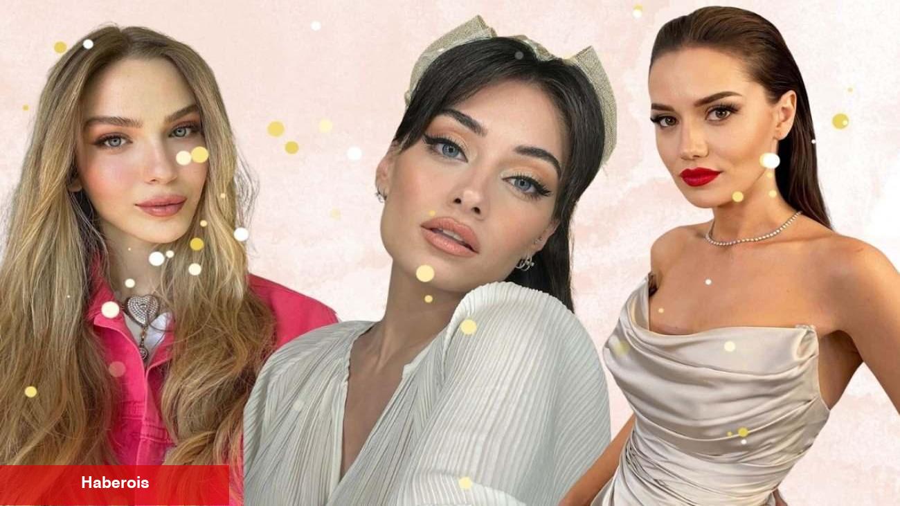 Kusursuz makyaj nasıl yapılır? Filtreli üzere cilt makyajı nasıl yapılır?
