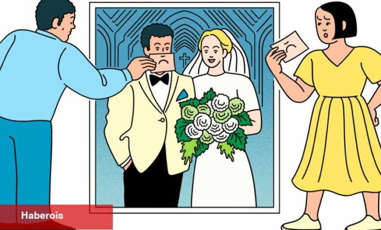 Kuzenimin Katolik Düğünü Yapabilmesi İçin Yalan mı Söylemeliyim? - Haberois Kuzenimin Katolik Düğünü Yapabilmesi İçin Yalan mı Söylemeliyim?