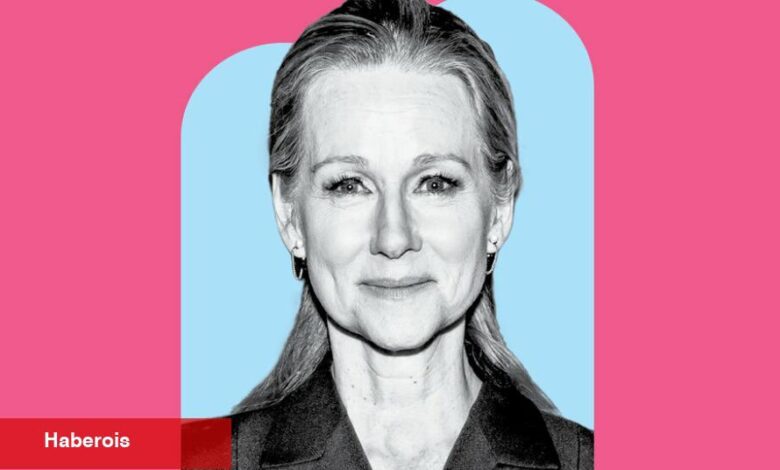 Laura Linney, Ona Başlangıçları Hatırlatan Şarkıcı Üzerine - Haberois Laura Linney, Ona Başlangıçları Hatırlatan Şarkıcı Üzerine