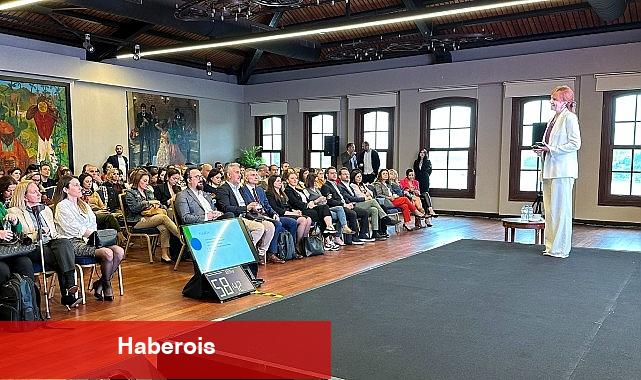 LEAD Network Türkiye 2024-2026 Dönemi Strateji Lansmanı gerçekleşti - Haberois LEAD Network Türkiye 2024-2026 Dönemi Strateji Lansmanı gerçekleşti