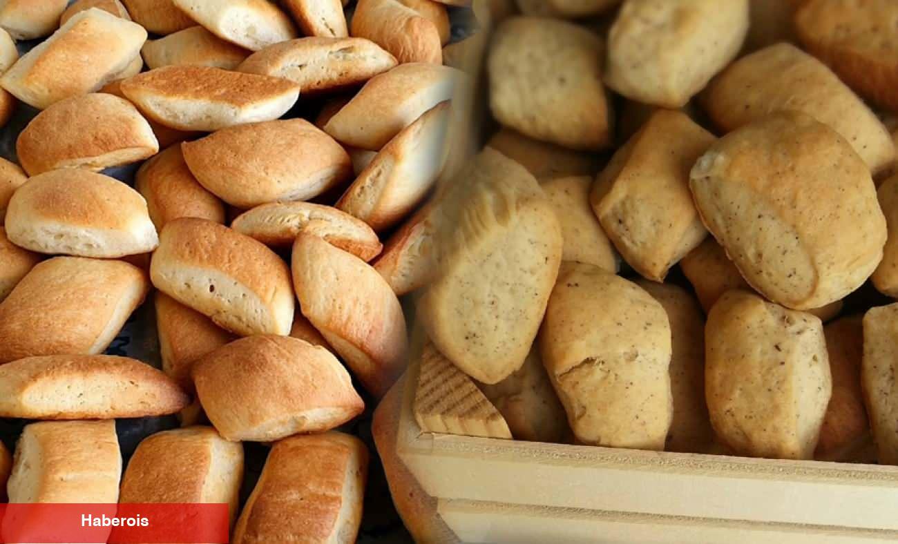 Lezzeti damaklarda iz bırakan Beypazarı kurusu için onay bekleniyor!