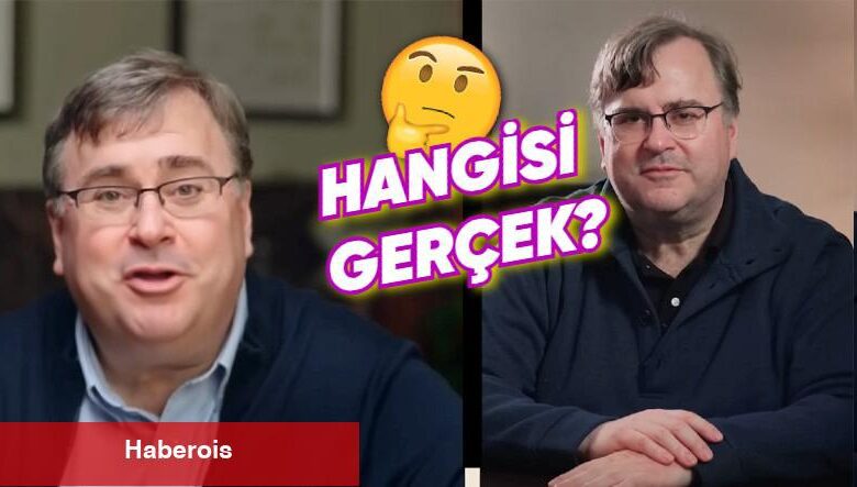 LinkedIn Kurucusu, Kendisinin Yapay Zekâ Klonuyla Röportaj Gerçekleştirdi: İşte Gerçekliği Sorgulayacağınız Sonuçlar [Video]