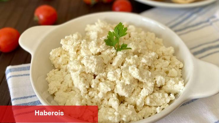 Lor peynirinin bu yararlarını daha evvel duymuş muydunuz? - Haberois Lor peynirinin bu yararlarını daha evvel duymuş muydunuz?