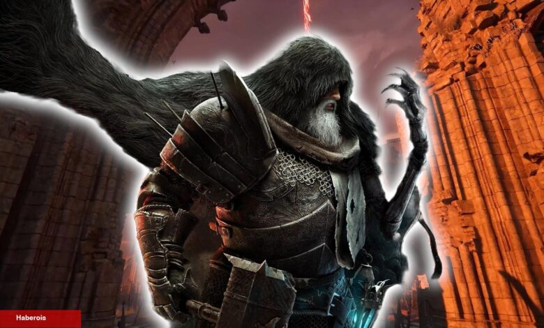 Lords of the Fallen Game Pass'e Gelebilir