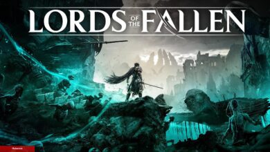 Lords of the Fallen Yakında Game Pass'e Gelecek