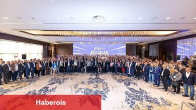 Magdeburger Sigorta İstanbul Anadolu Bölgesi'nde İş Ortaklarıyla Bir Araya Geldi