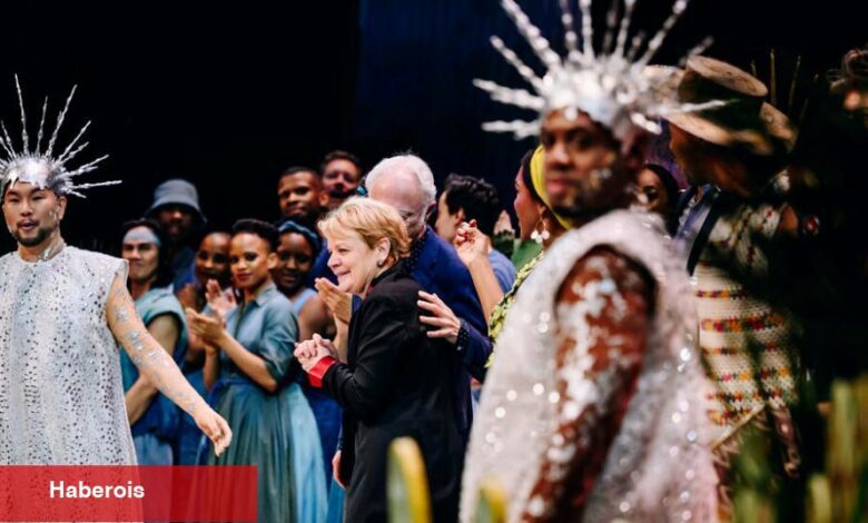 Marin Alsop Bir Cam Tavanı Daha Kırabilecek mi? - Haberois Marin Alsop Bir Cam Tavanı Daha Kırabilecek mi?